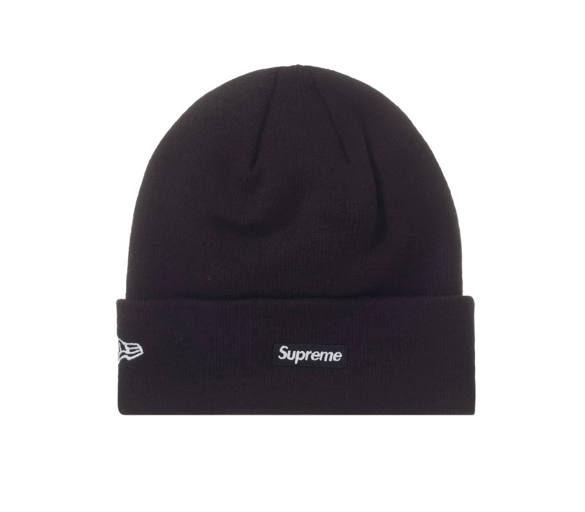 Supreme New Era Dollar Beanie