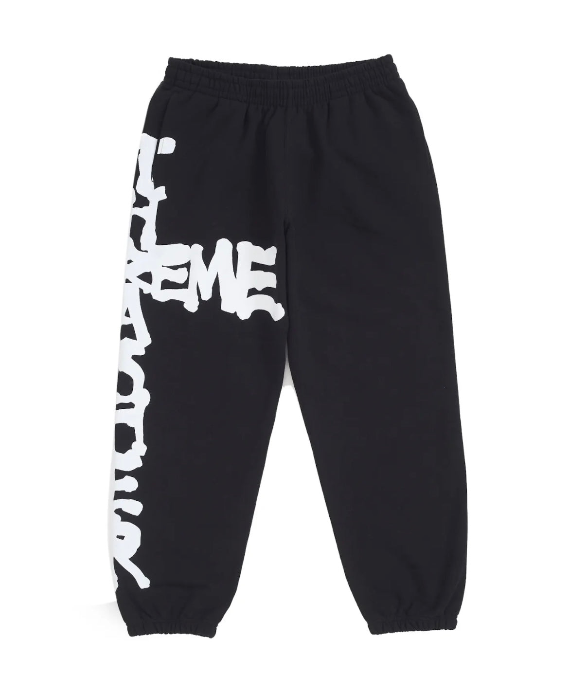 Supreme X Thrasher Sweatpants