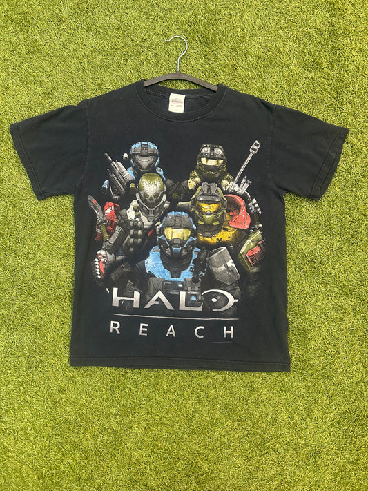 2010 Halo Reach Tee