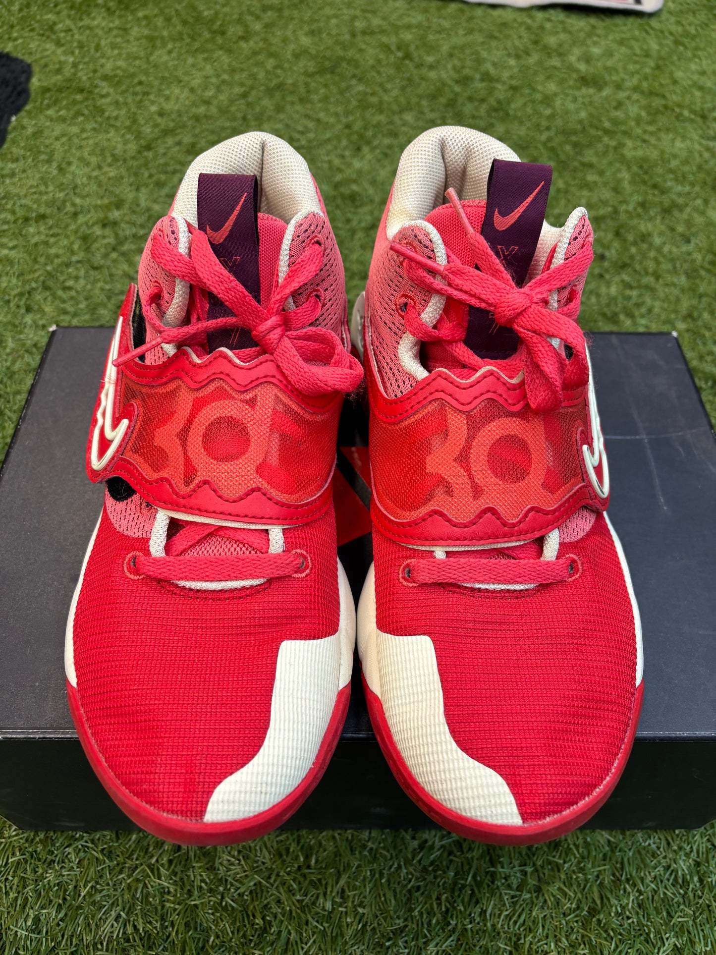 Nike KD basketball shoes