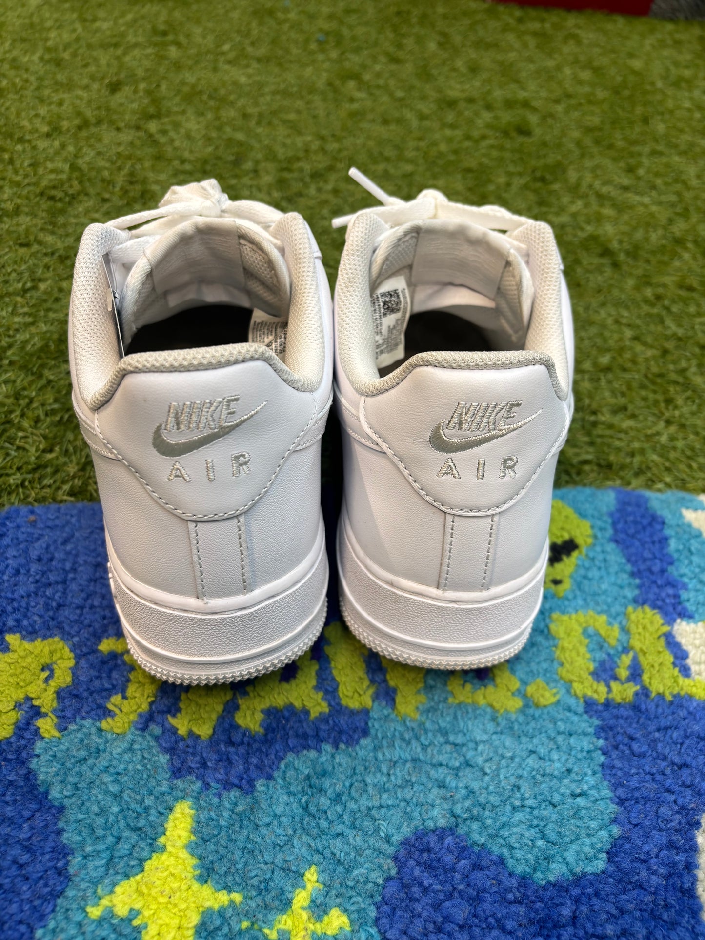 Nike Air Force 1 (used)