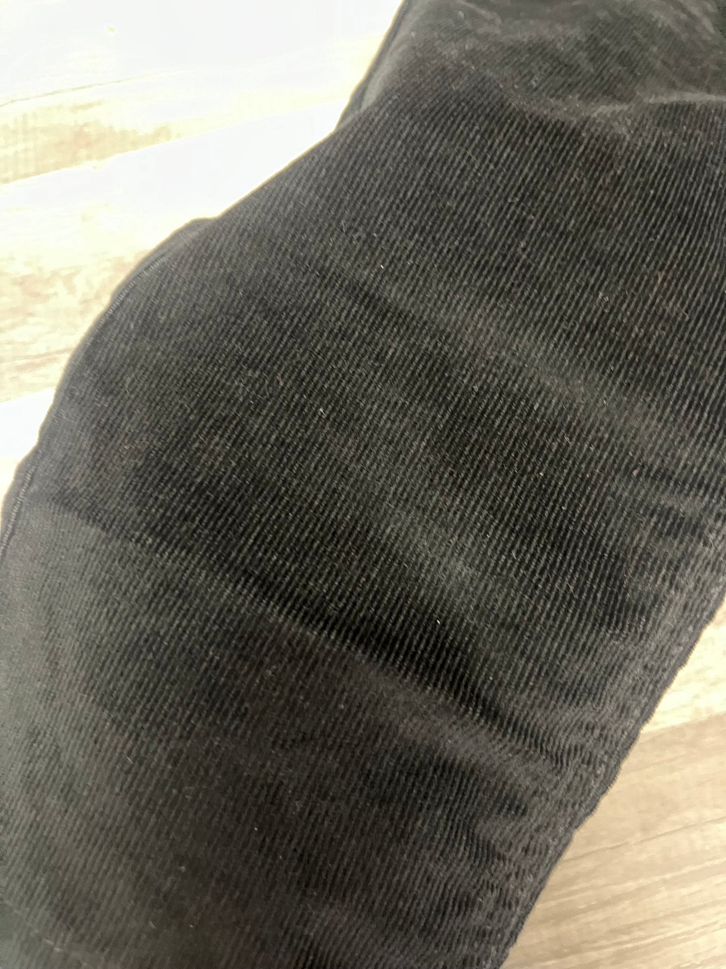 Levi’s Suede Jeans