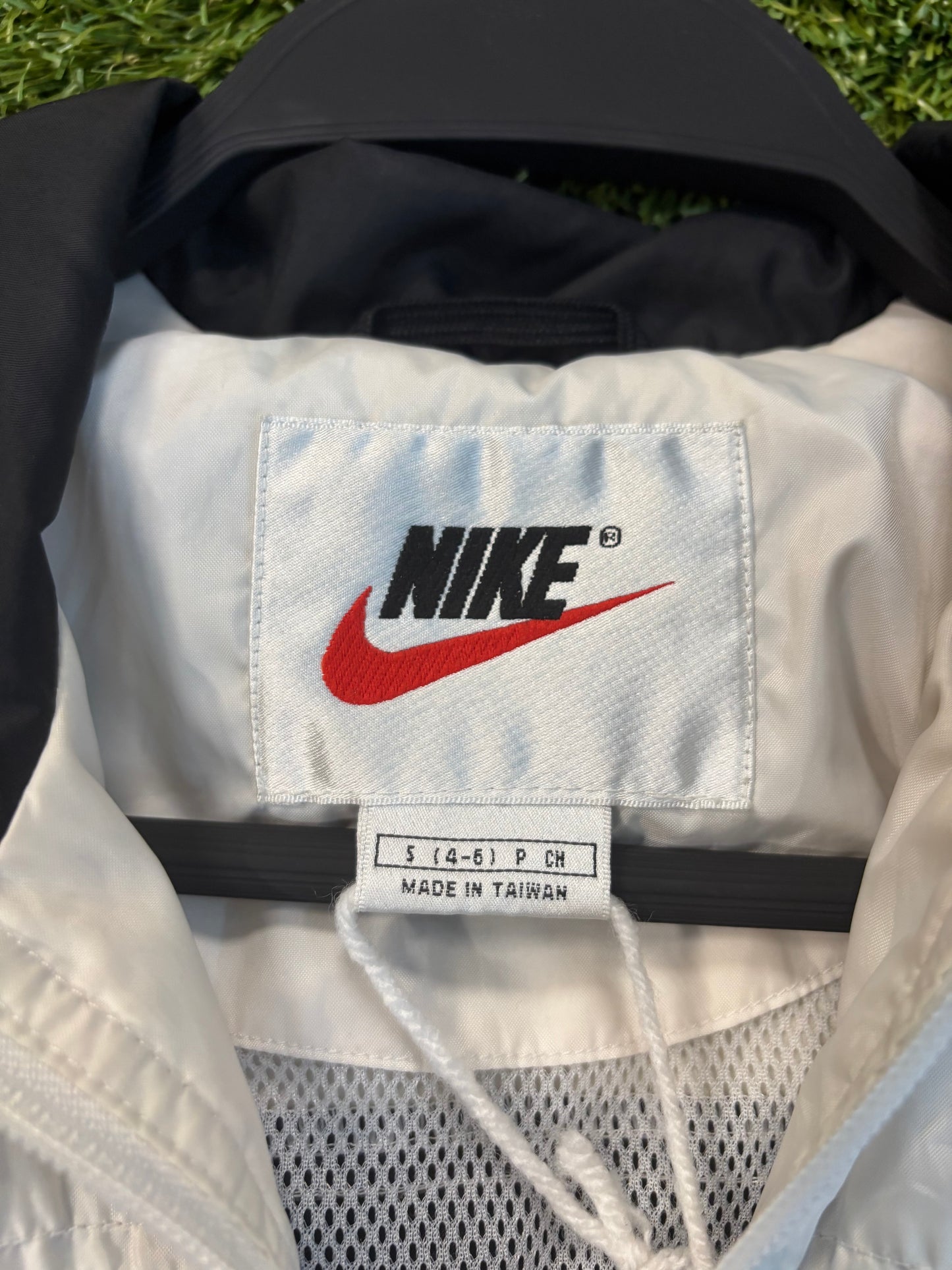 90s Vintage Nike Jacket