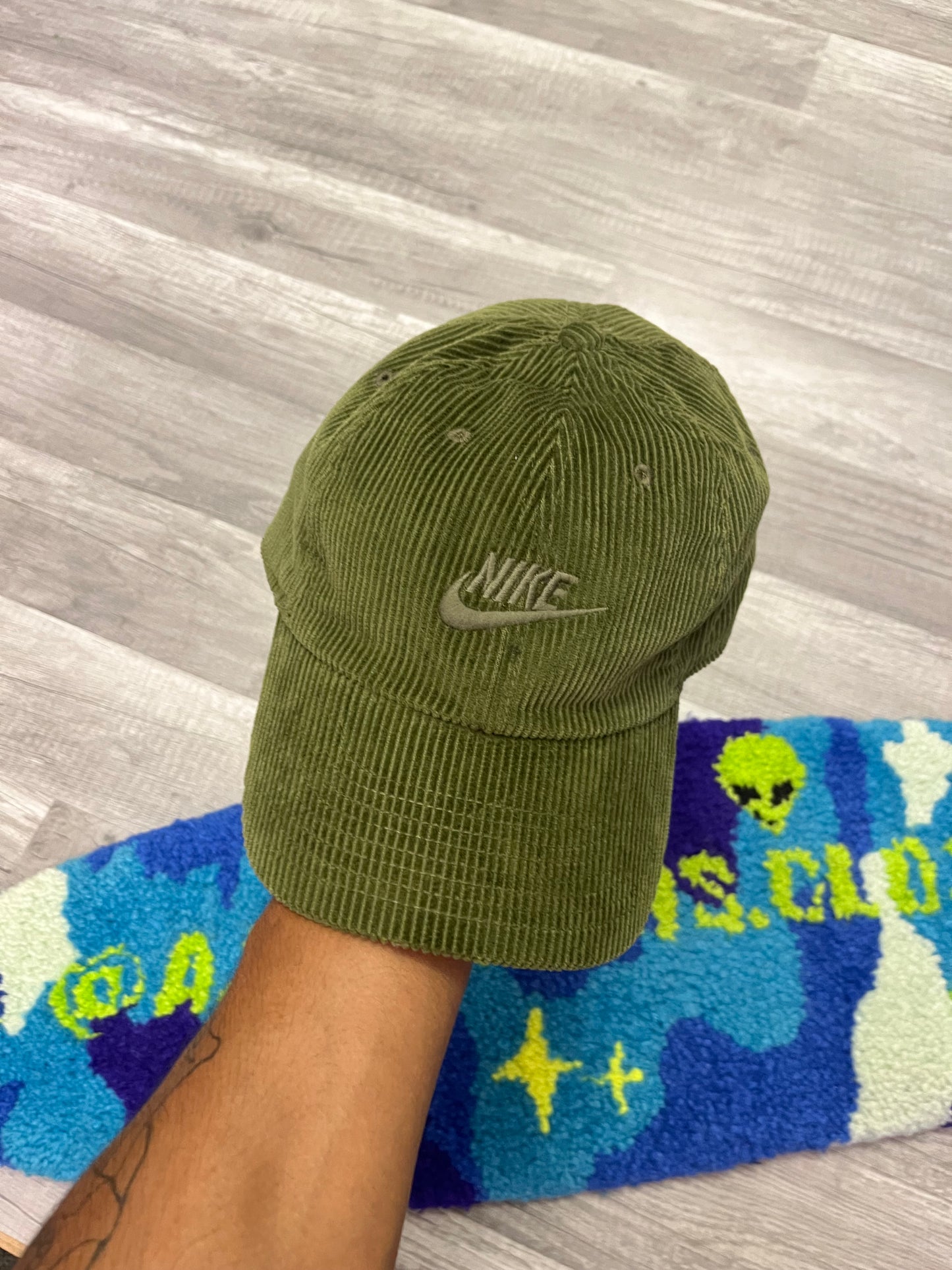 Nike Corduroy Hat