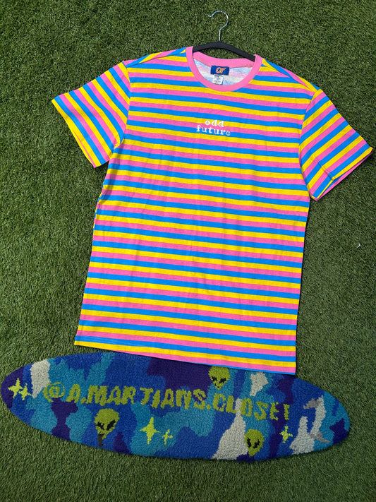 Odd Future Stripe Tee