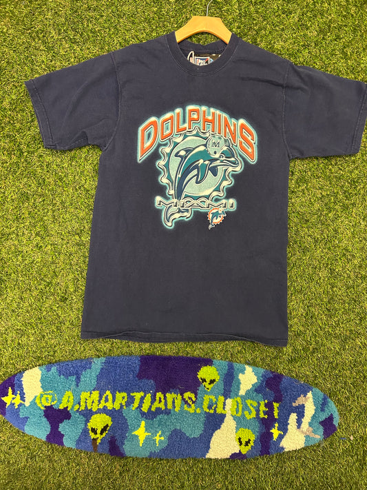 Vintage Pro Player Miami Dolphins Tee