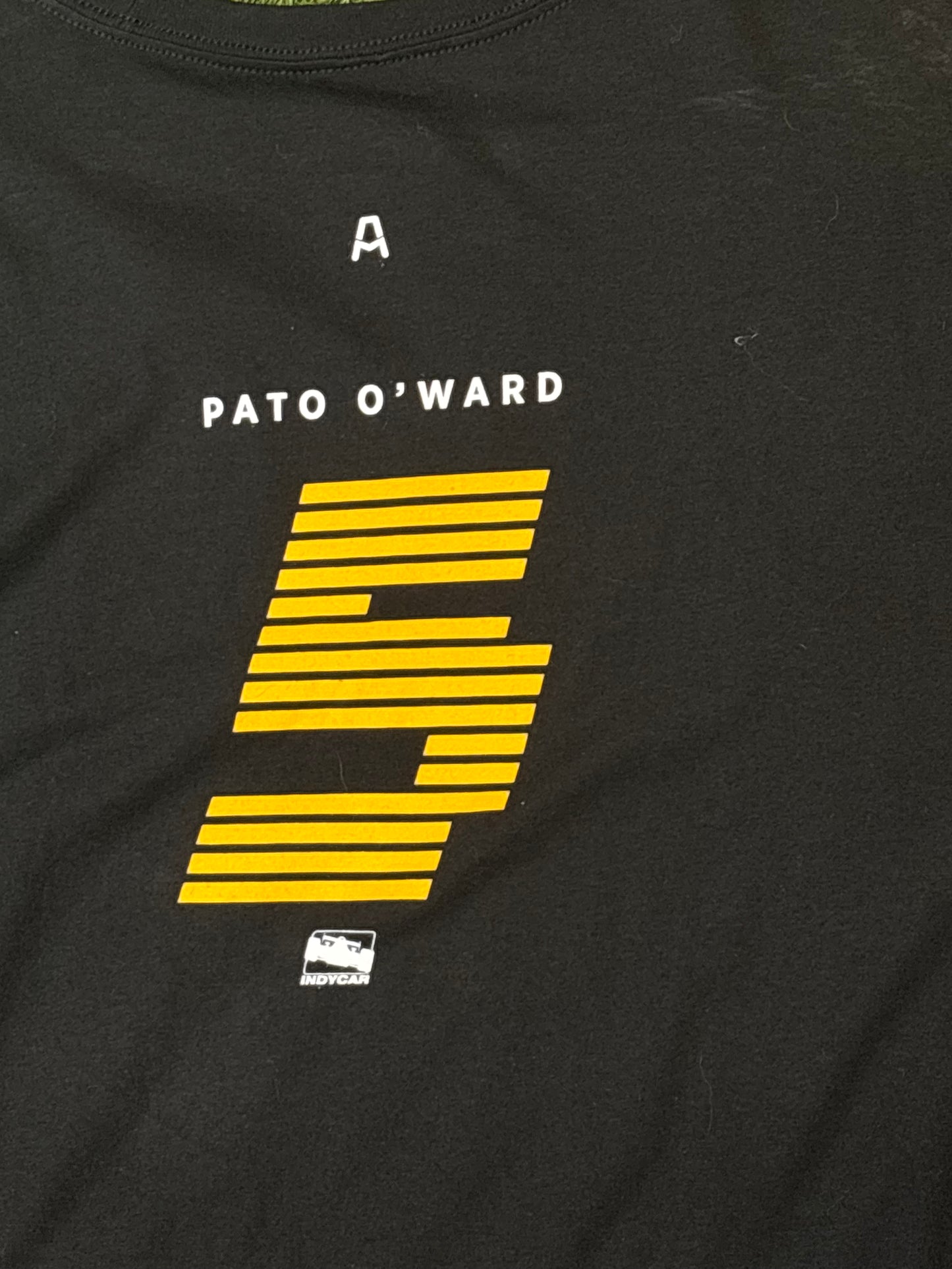 “PATO” Indycar McLaren Tee
