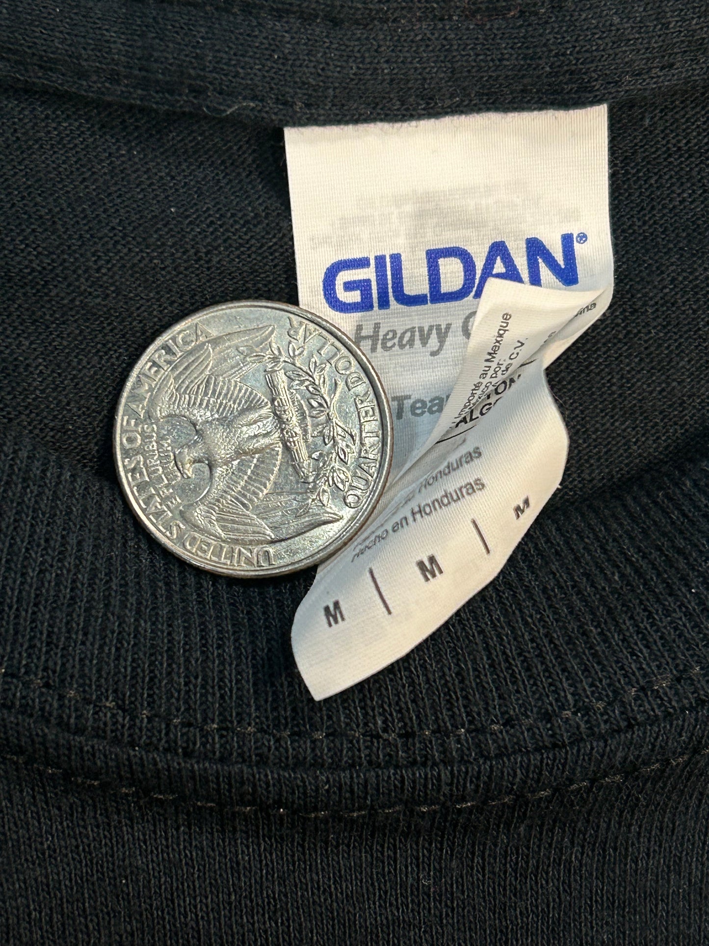 Kanye West Saint Pablo Tour Long Sleeve Tee