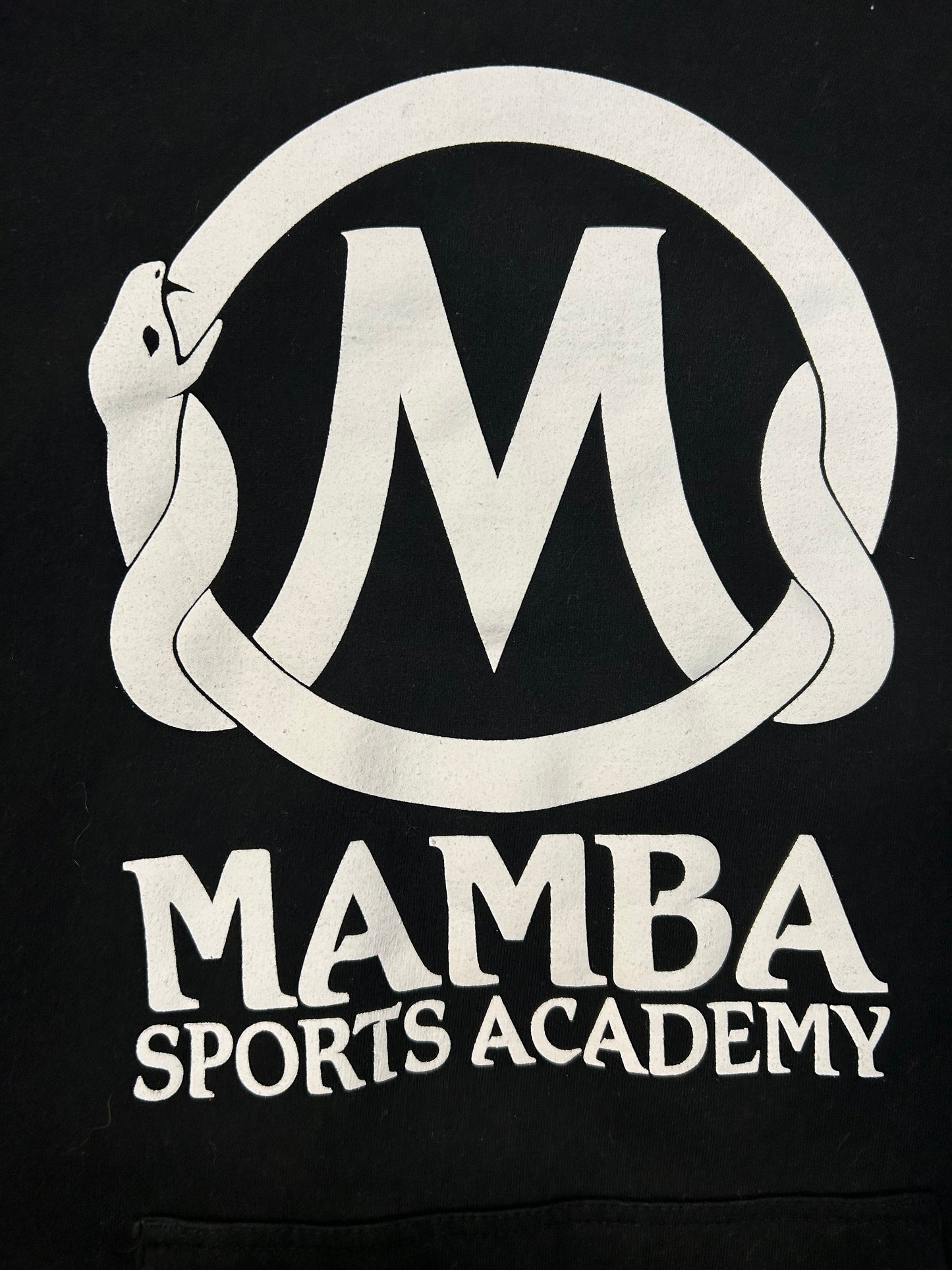 Mamba Sports Academy Hoodie