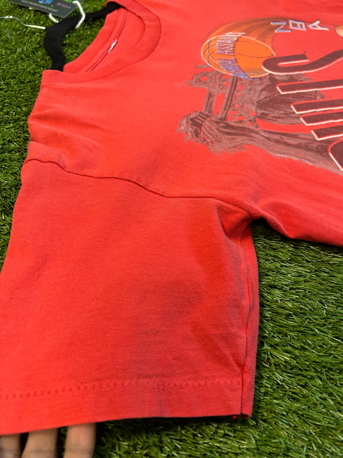 Vintage 1992 Chicago Bulls Tee