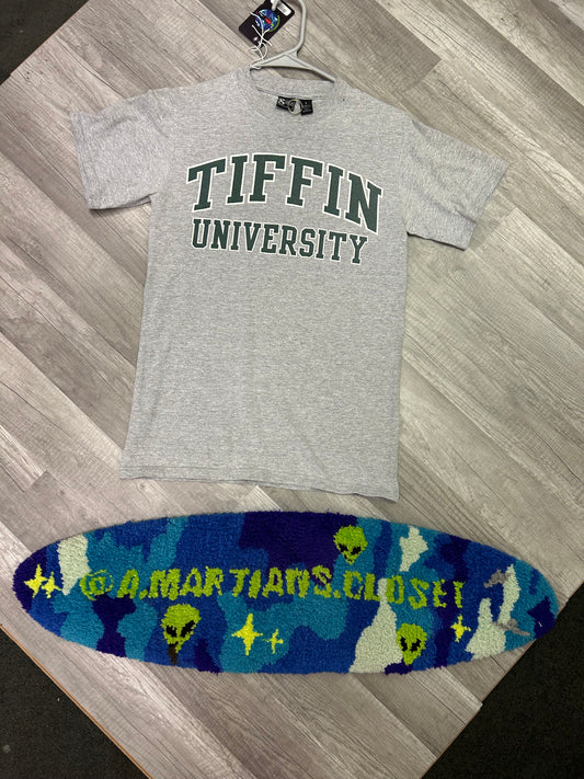 Vintage Tiffin University Tee