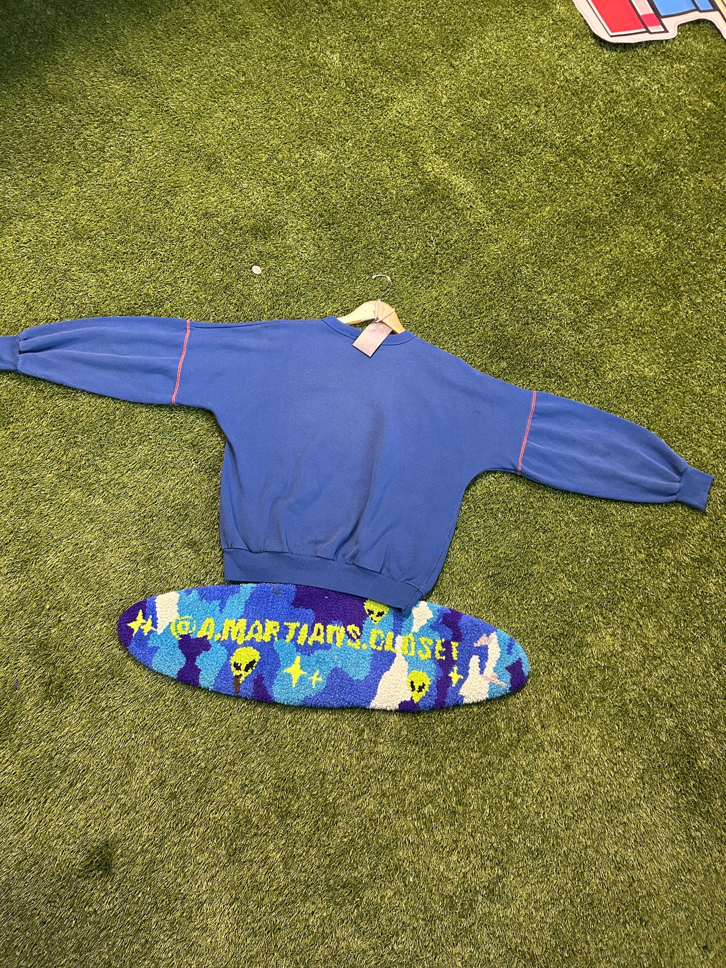 Vintage 90s Cleveland Cavilers Crewneck