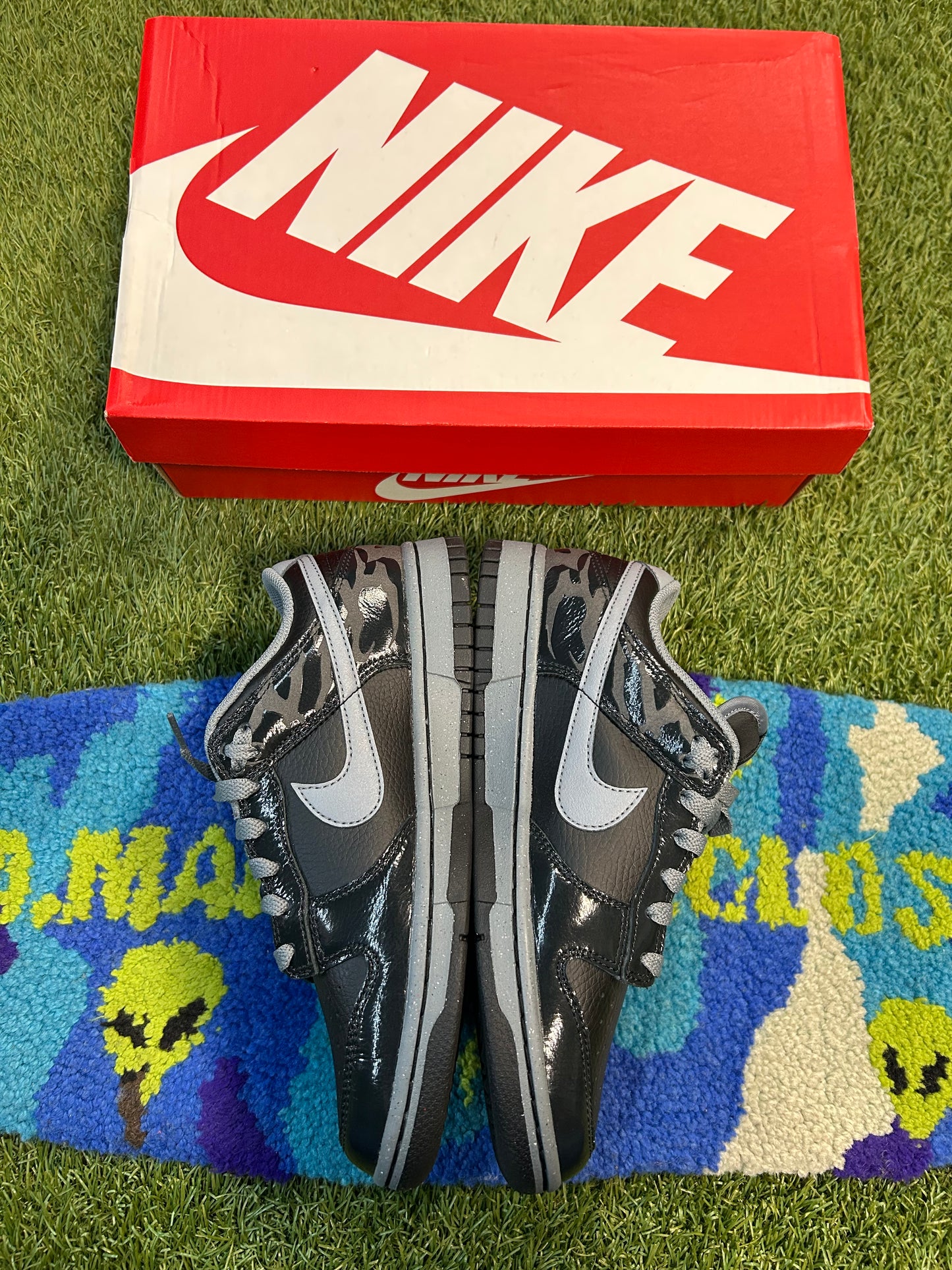 Nike Dunk Low Berlin