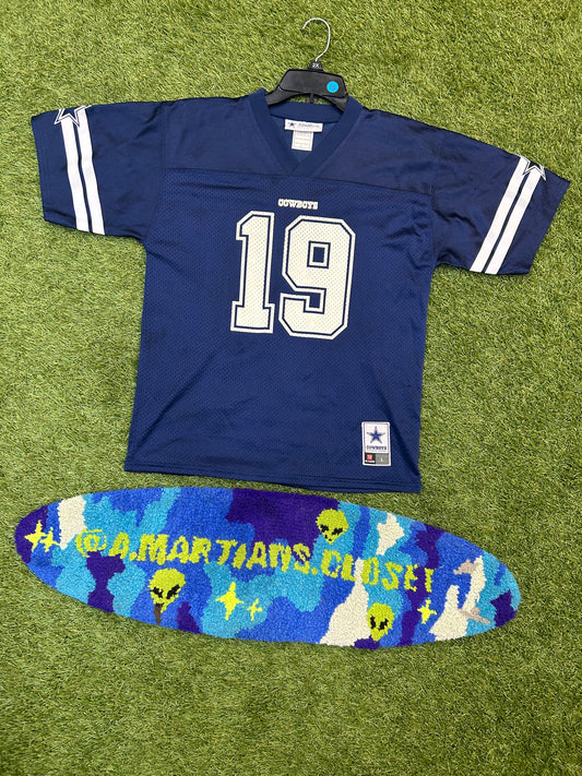 New Age Dallas Cowboys NFL Cooper #19 Jersey
