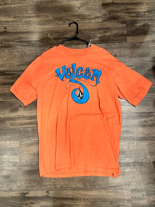 Volcom Tee