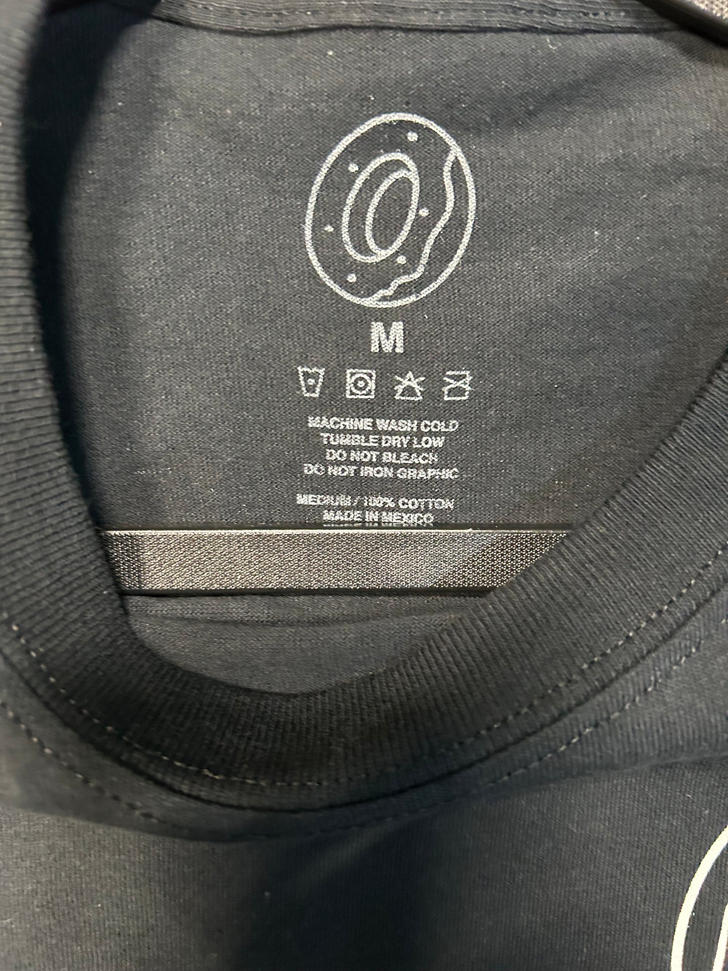 Santa Cruz X Odd Future L/Sleeve  Tee