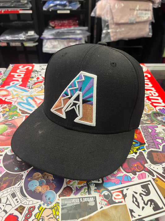 New Era Arizona Diamondbacks Fitted