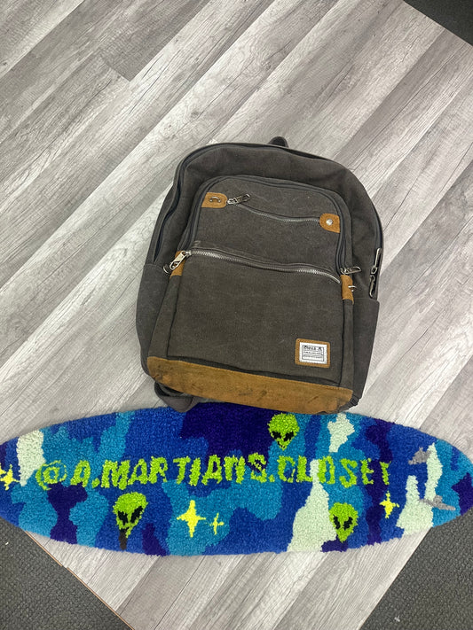 Travelon Heritage Anti Theft Backpack