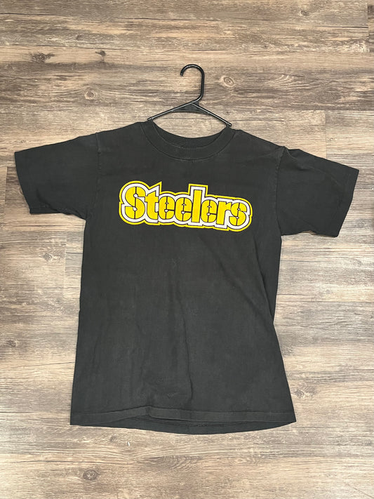 Vintage Steelers Tee