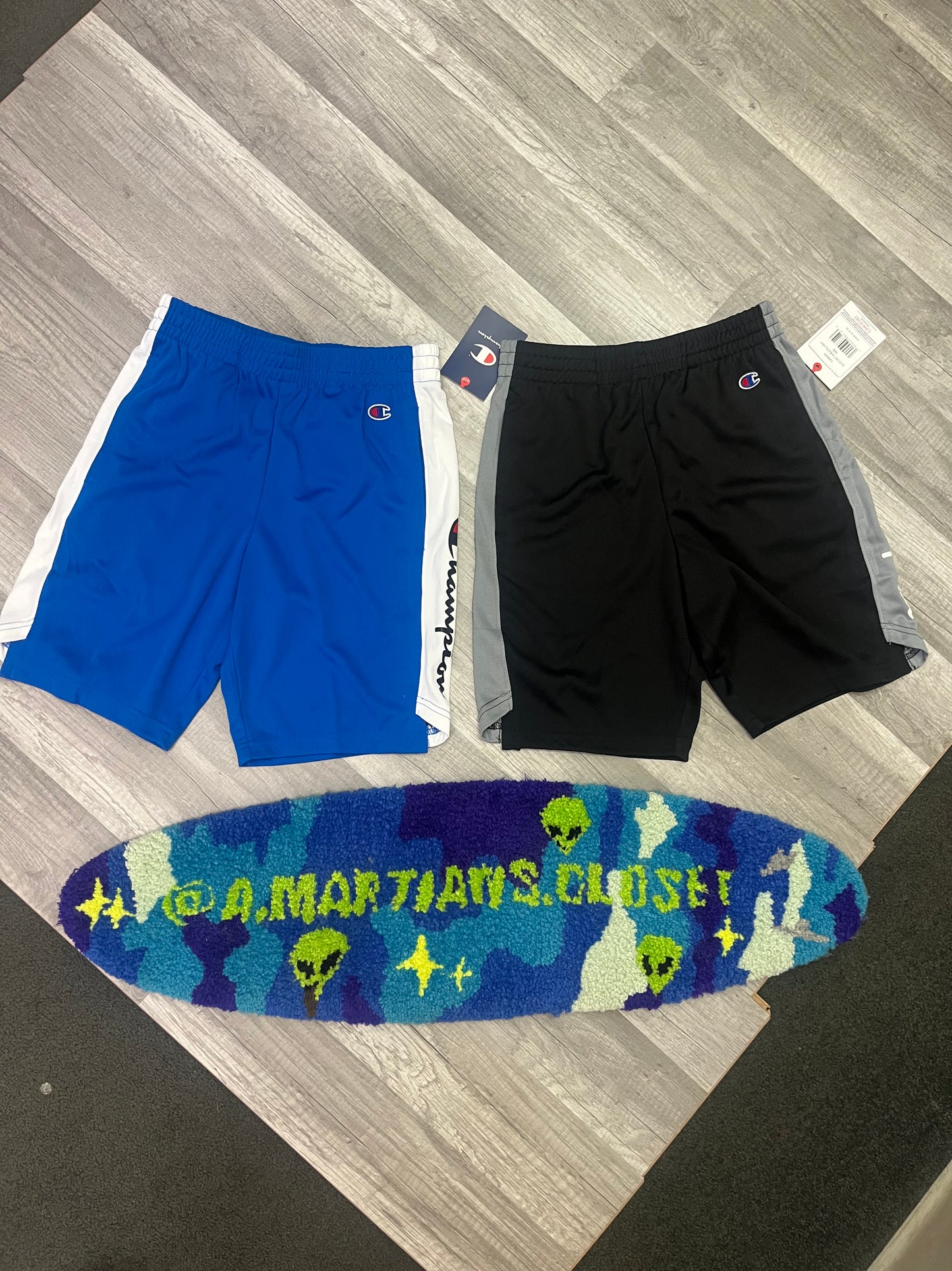 Champion Shorts