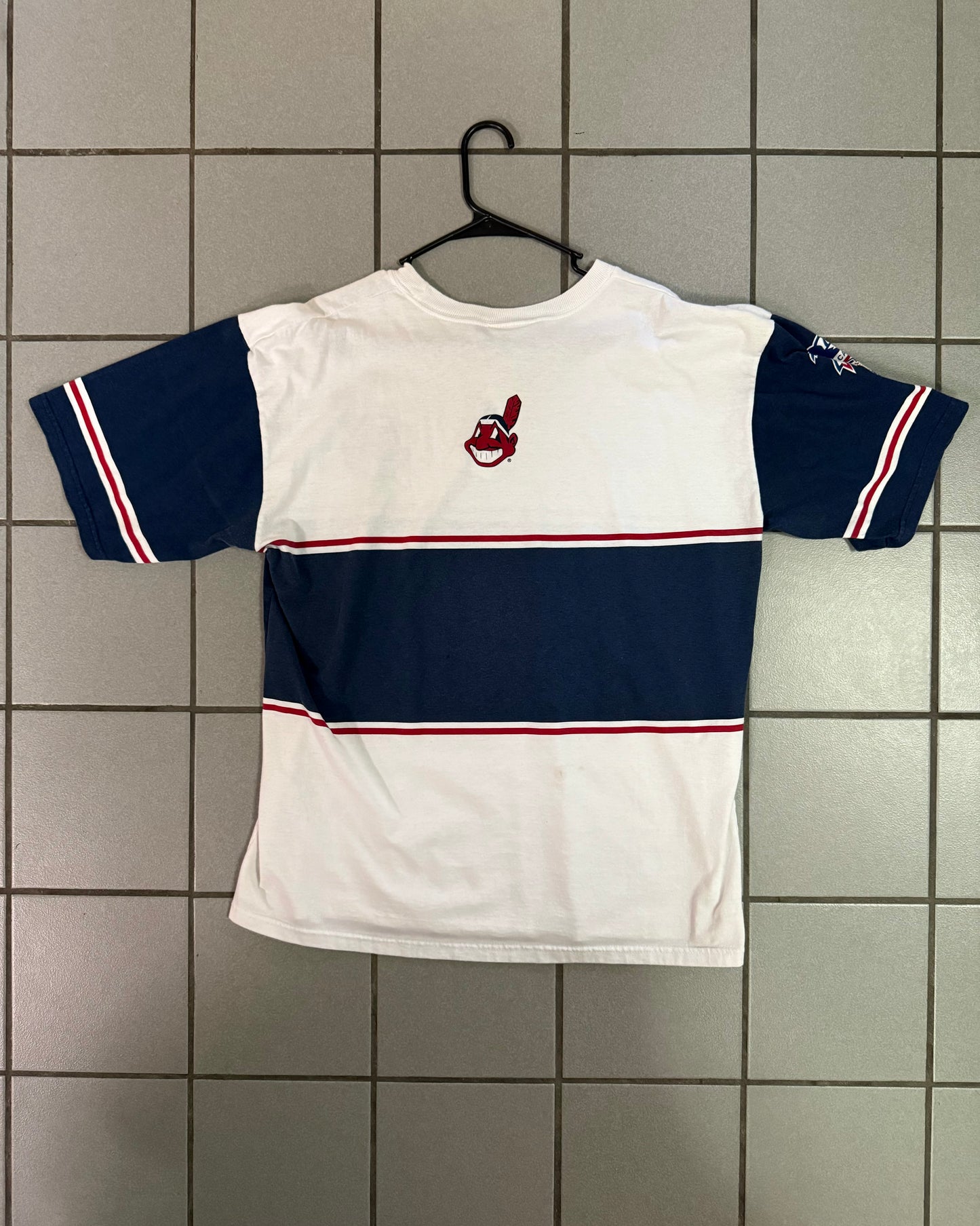 Vintage 97’ Cleveland Indians Tee