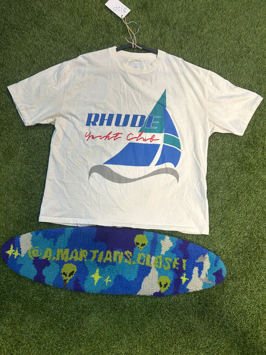 Rude Sail Tee