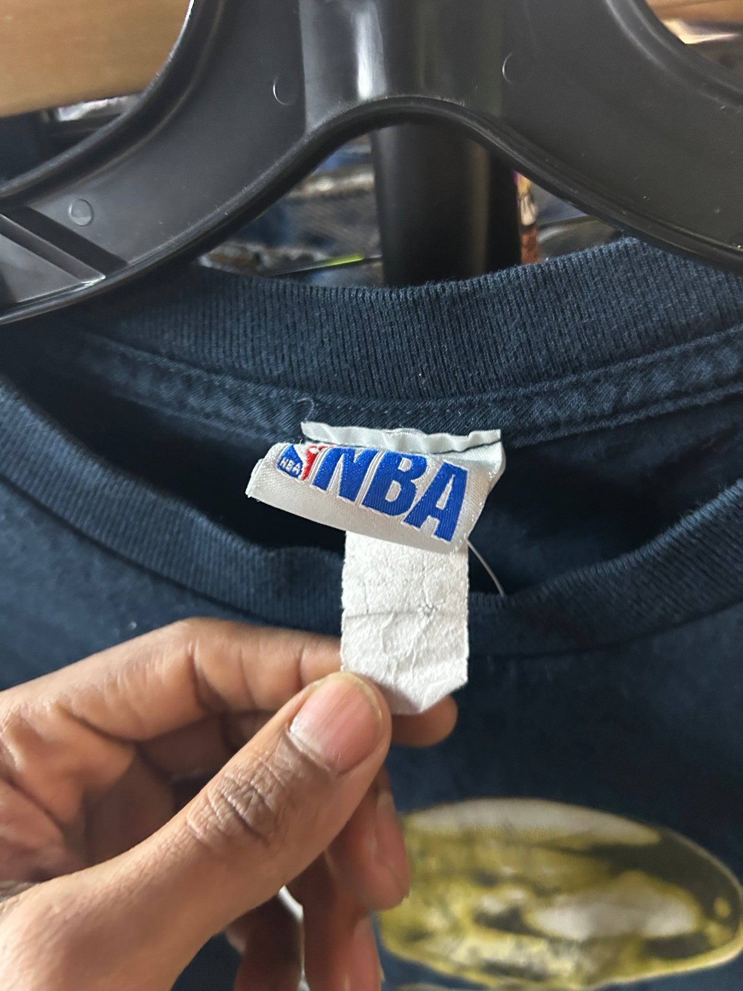 2016 Cleveland Cavilers Champions Tee