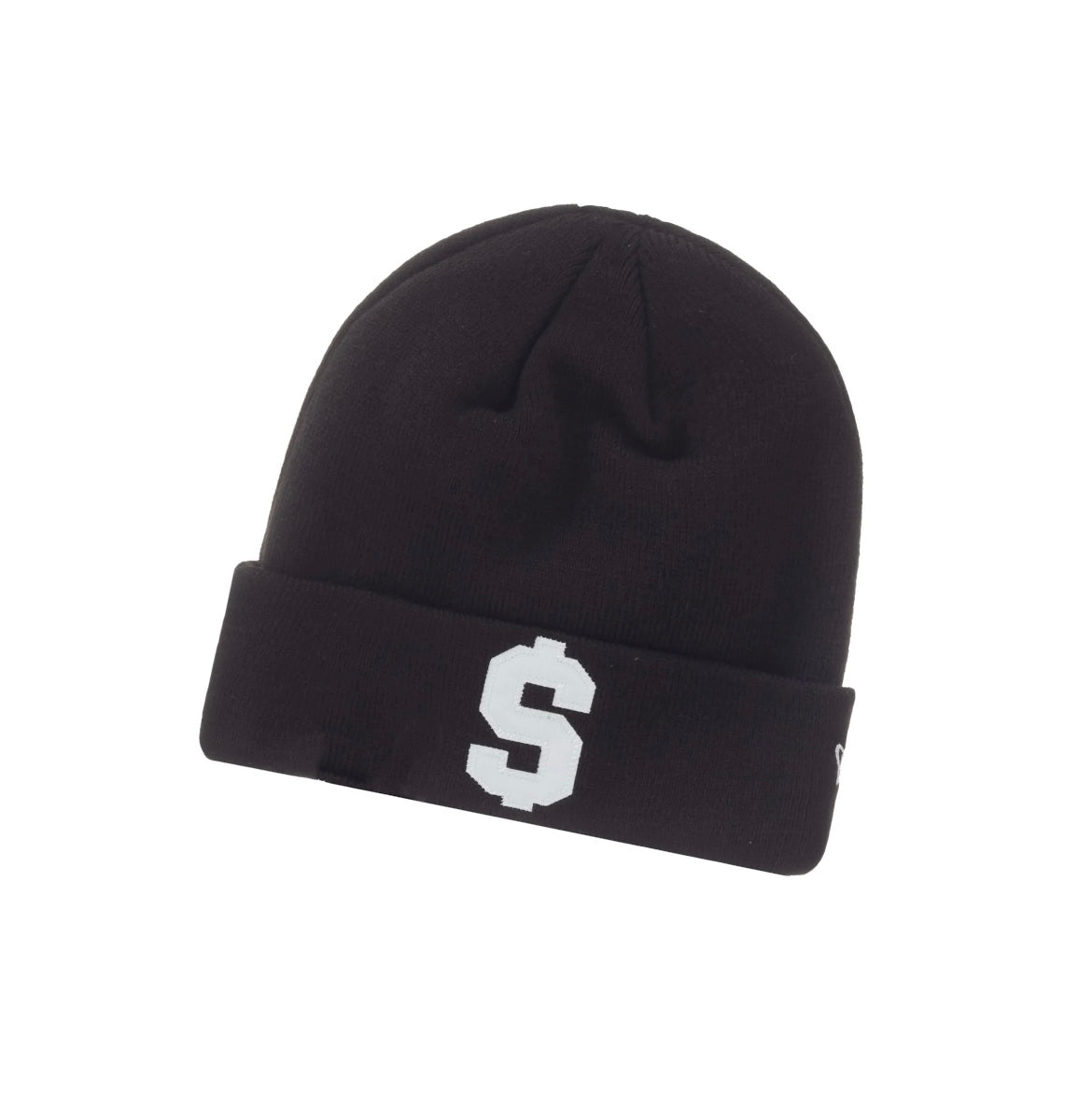 Supreme New Era Dollar Beanie