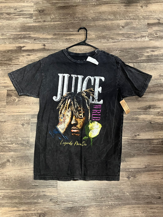 JUICE WRLD Tee