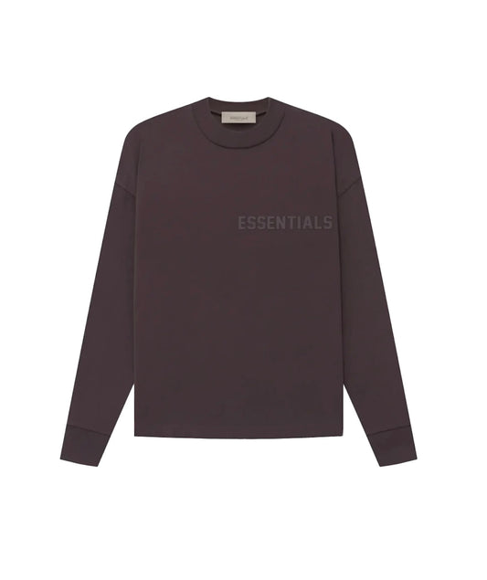 Fear Of God Essentials L/S Tee