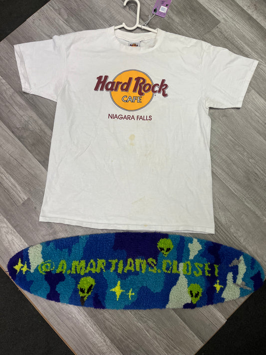 Vintage Hard Rock Cafe Niagara Falls Tee