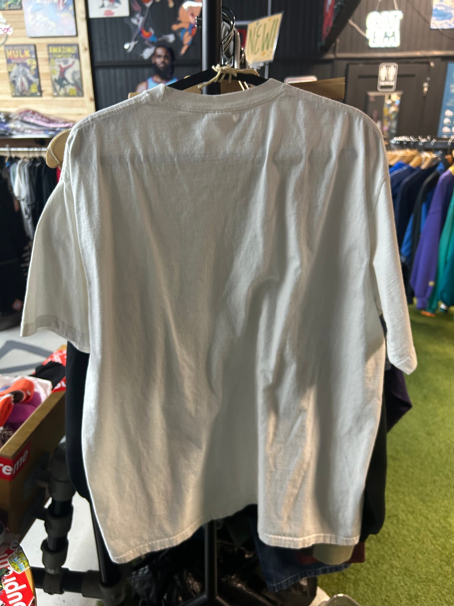 Supreme Kurt Cobain Tee