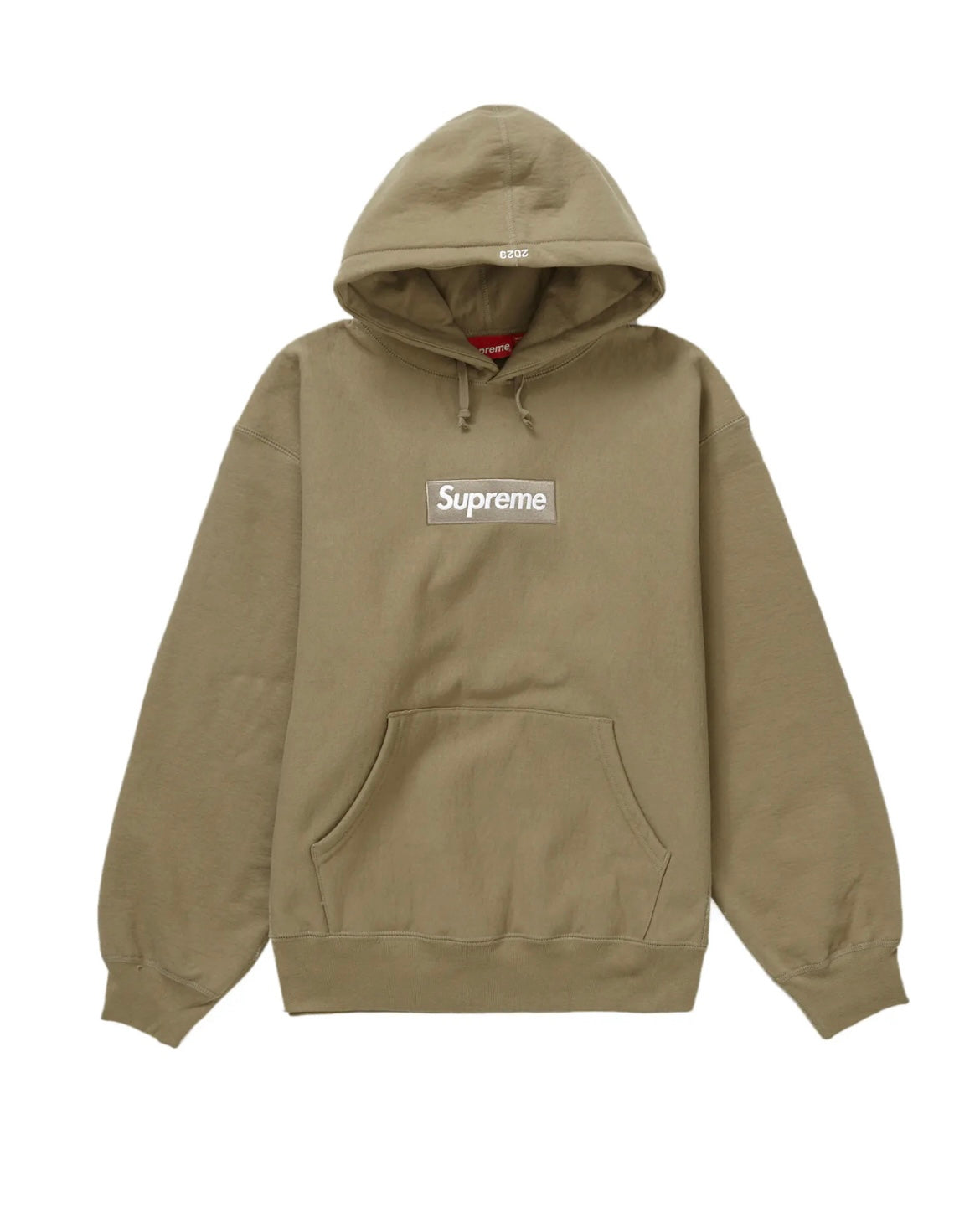 Supreme BoGo Hoodie(2023)