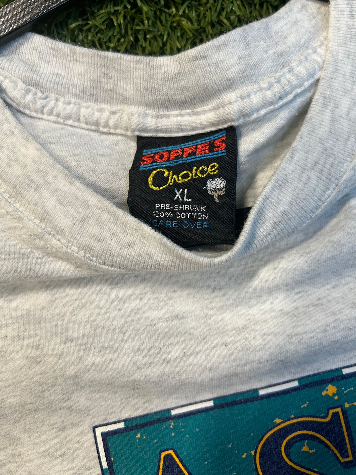 Vintage 90s Classic Air Force Tee