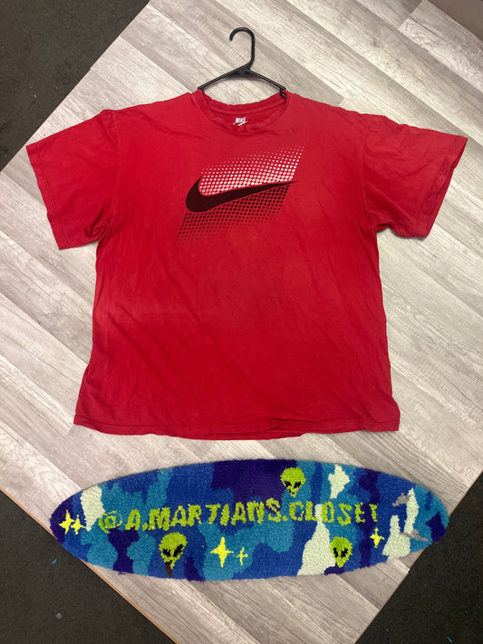 Retro Vintage Nike Tee