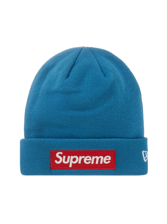 Supreme New Era Bogo Beanie