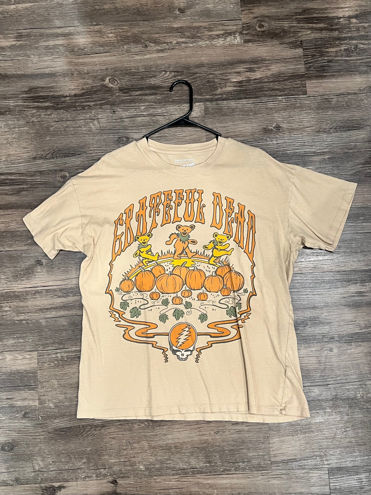 Reprint “Grateful Dead” Tee