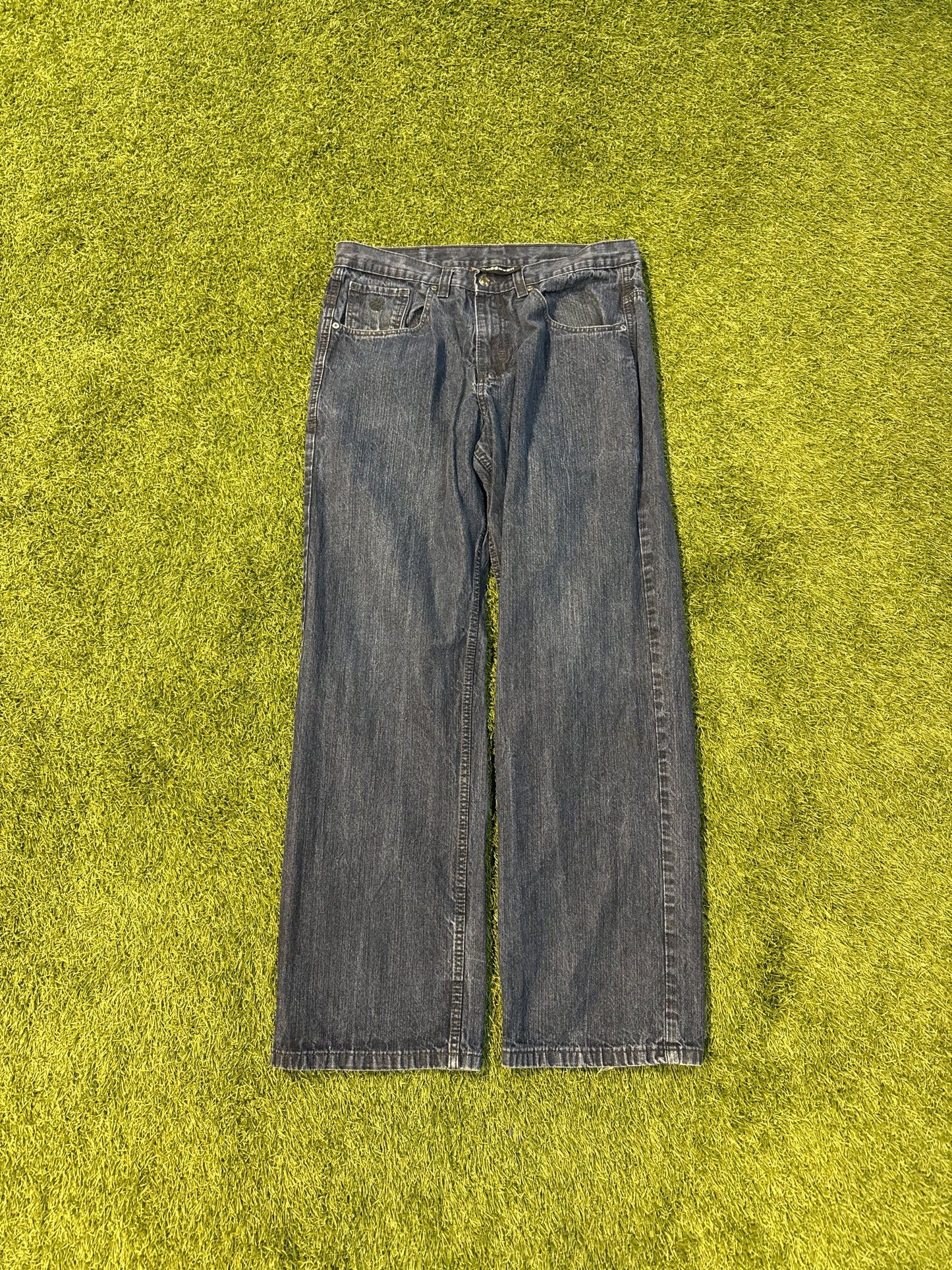 Y2K “ROCAWEAR” DENIM