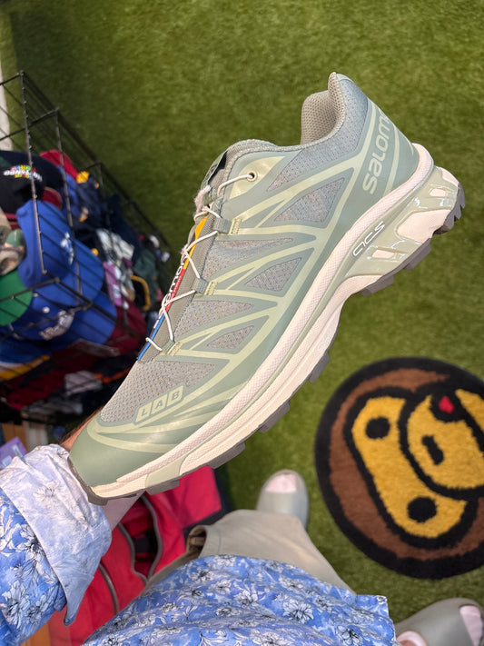 Salomon ACS size 12.5