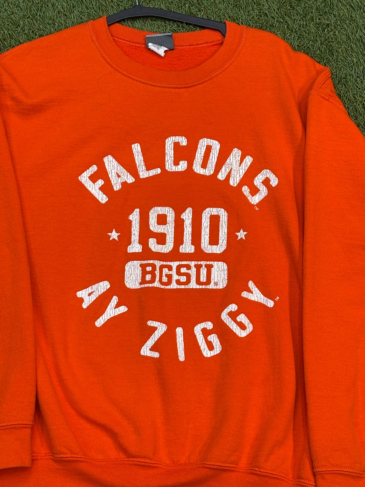 MV Sports Bowling Green Falcons Sweatshirt