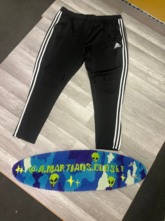 Adidas Track Sweats