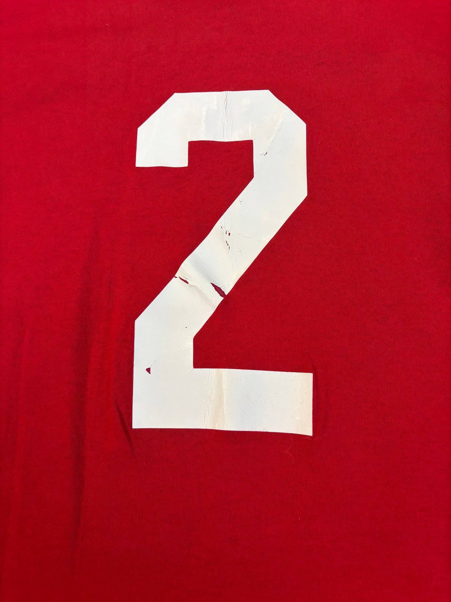 Vintage 90s Majestic Cardinals MLB Tee