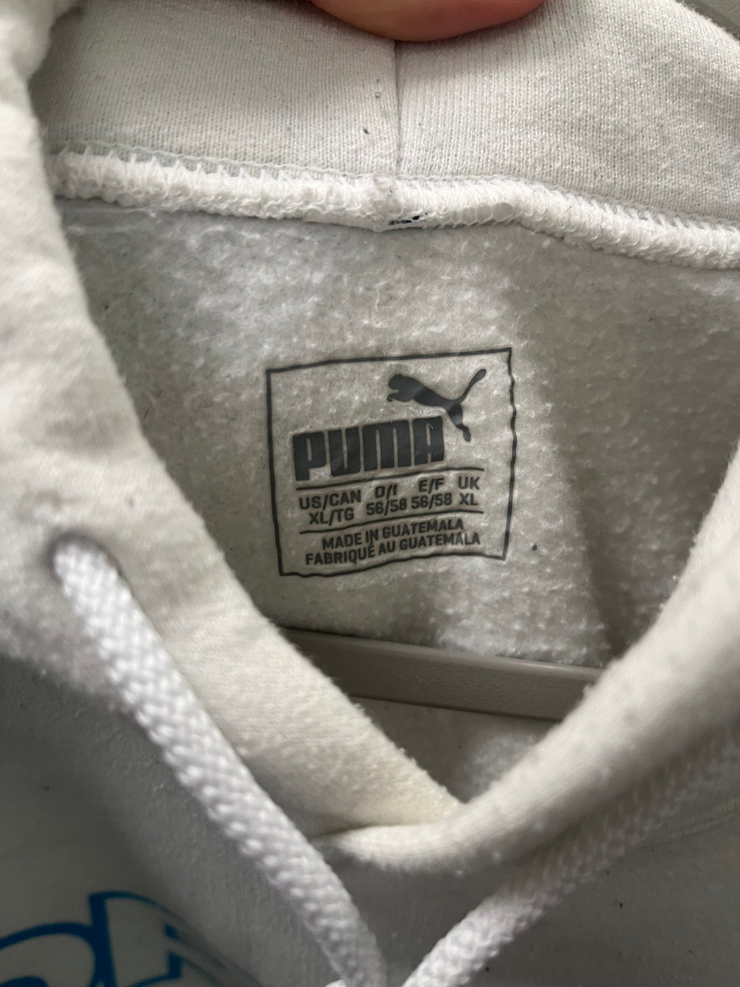 Puma Meek Mill Dream Chasers Hoodie