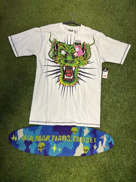 Evolution In Design Dragon Tee