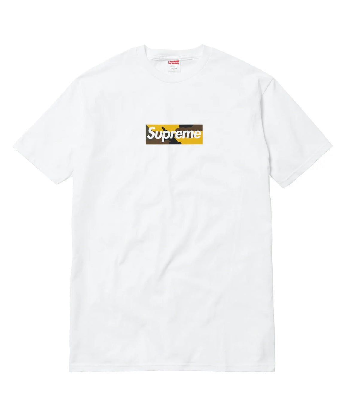 Supreme Brooklyn BoGo Tee