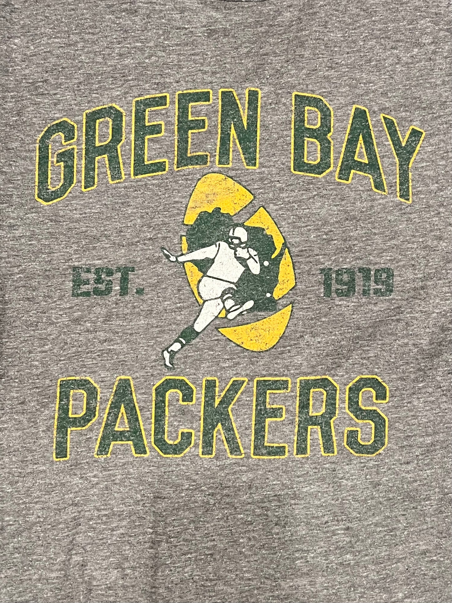 Green Bay Packers Tee