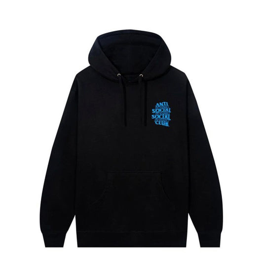 Anti Social Social Club Kaburosai Hoodie