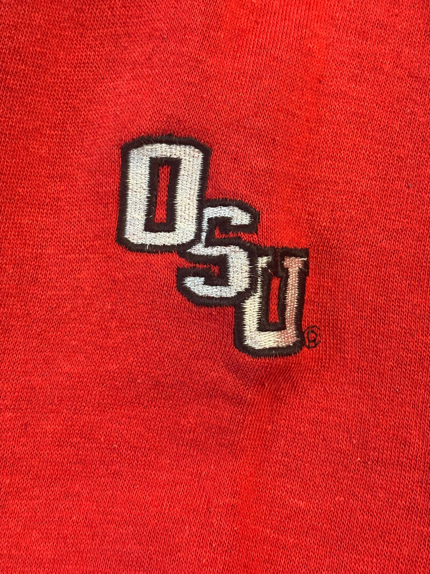 Vintage Crable Sportswear “Ohio State” Crewneck