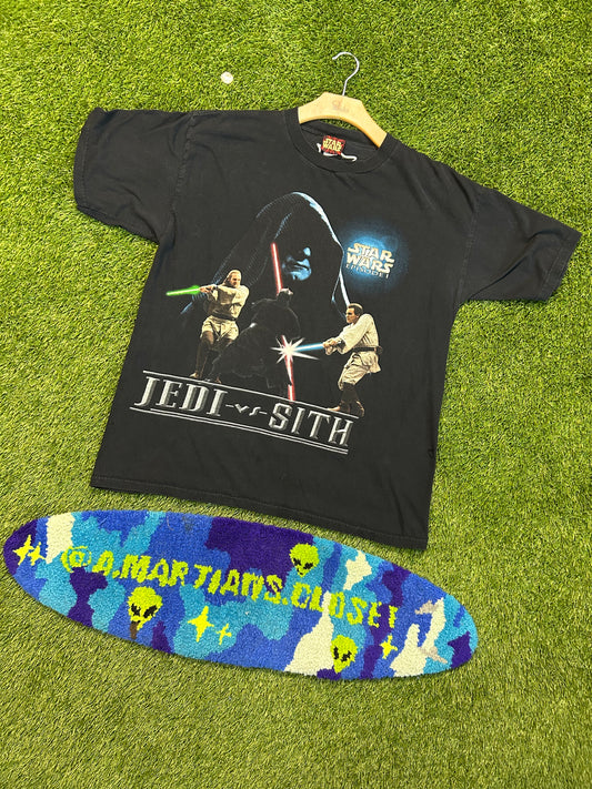 Vintage Star Wars Episode I Tee