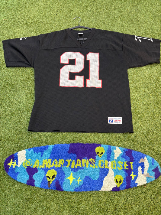 Atlanta Falcons Deion Sanders Jersey